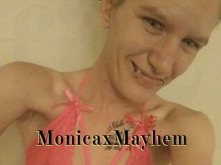 MonicaxMayhem