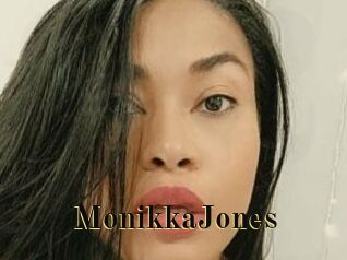 MonikkaJones