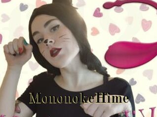 MononokeHime