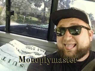 Monoplymaster
