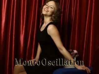 MonroOscillation