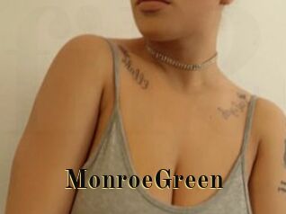 MonroeGreen