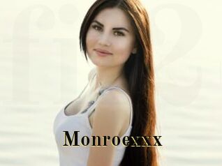 Monroexxx