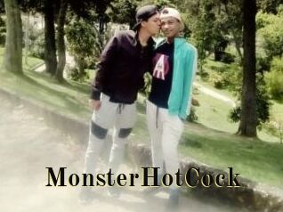 MonsterHotCock Films 2 Q