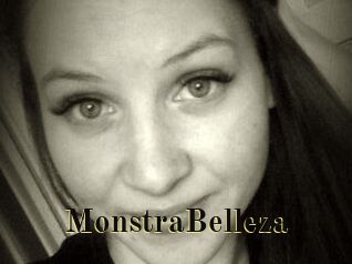 MonstraBelleza