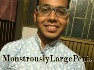 MonstrouslyLargePenis