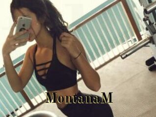 MontanaM