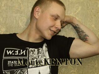 MonteKENTON