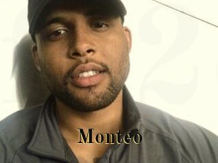 Monteo