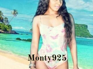 Monty925