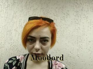 Moodord
