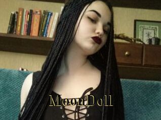 MoonDoll