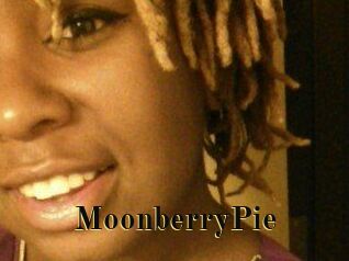 MoonberryPie