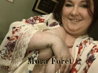 Mora_Foret