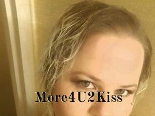 More4U2Kiss