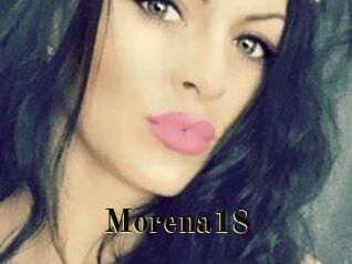 Morena18