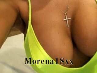 Morena18xx