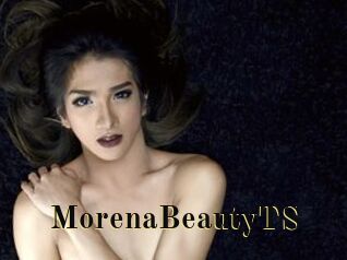 MorenaBeautyTS