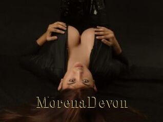 MorenaDevon
