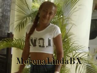 MorenaLindaBX
