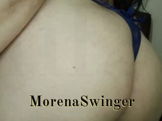 MorenaSwinger