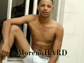 MorenoHARD