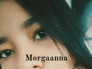 Morgaanna
