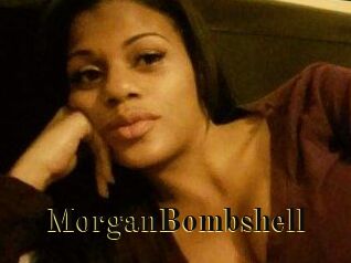 MorganBombshell