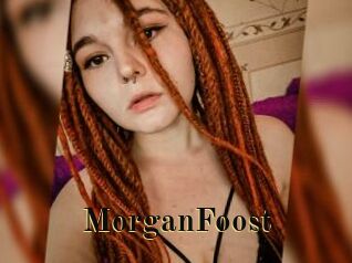 MorganFoost