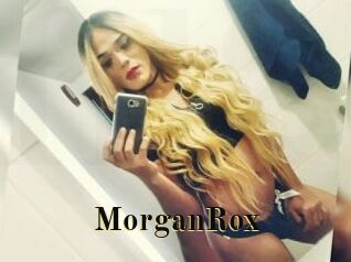 MorganRox