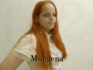 Morgena