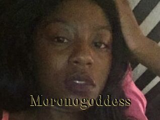 Moronogoddess