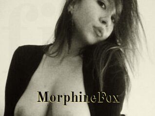 MorphineFox