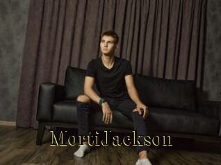 MortiJackson