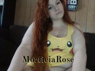 MorticiaRose