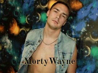 MortyWayne