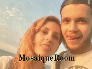 MosaiqueRoom