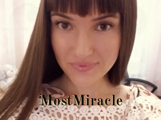 MostMiracle