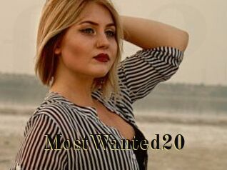 MostWanted20