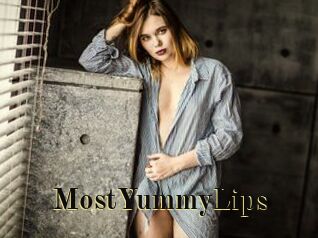 MostYummyLips