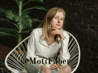 MotiFaber