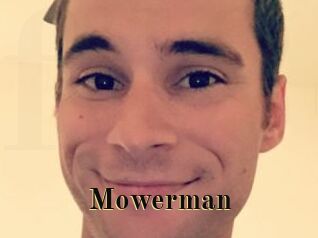 Mowerman