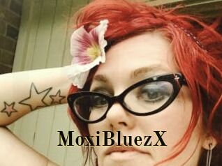 MoxiBluezX