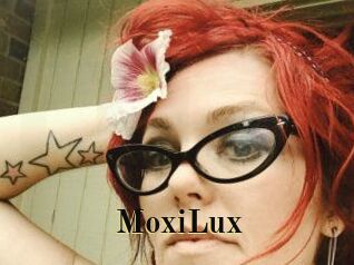 MoxiLux Films 2 Q