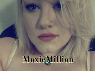 MoxieMillion