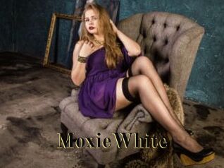 MoxieWhite