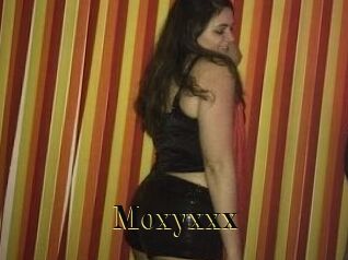 Moxyxxx