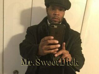 Mr.SweetDick