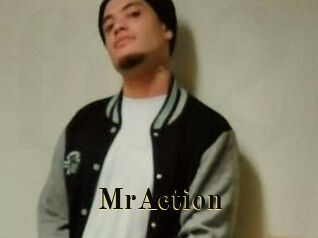 MrAction