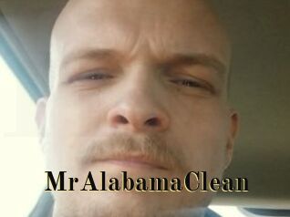 MrAlabamaClean